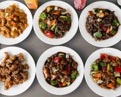 Master Panda Cafe (Dandenong South)