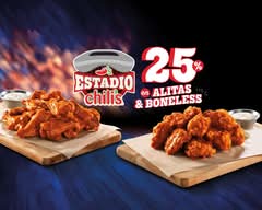 Chili's (Los Atrios)