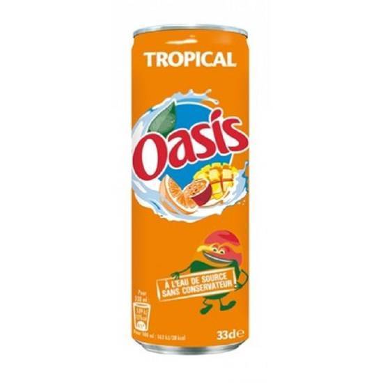 Oasis 🥤