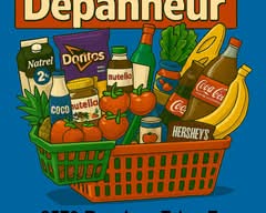 Mon Dépanneur (Namer)