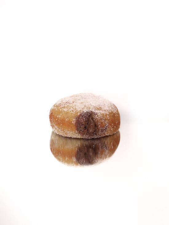 Ambre - Chocolat vegan