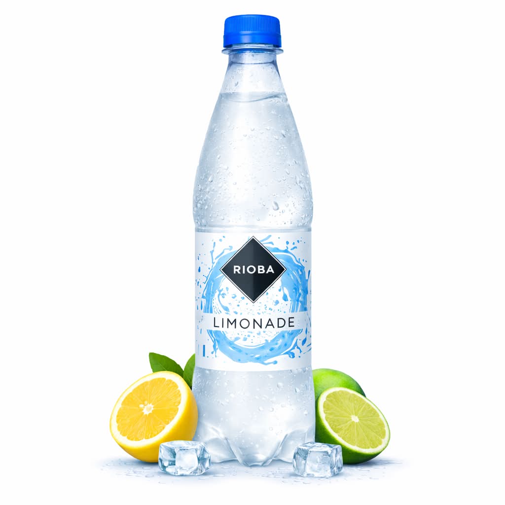 LIMONADE 1 L