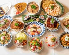 頓珍館～とんちんかん～