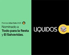 Liquidos Lomas de San Andrés