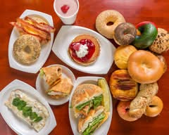 Brooklyn Bagels