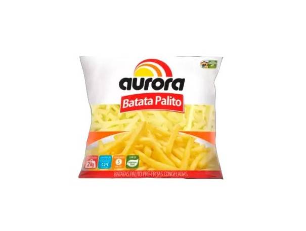 Aurora batata palito (2kg)