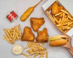 Pooks Road Takeaways