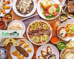 Restaurante Puerto Veracruz (Sucursal Camino Real)