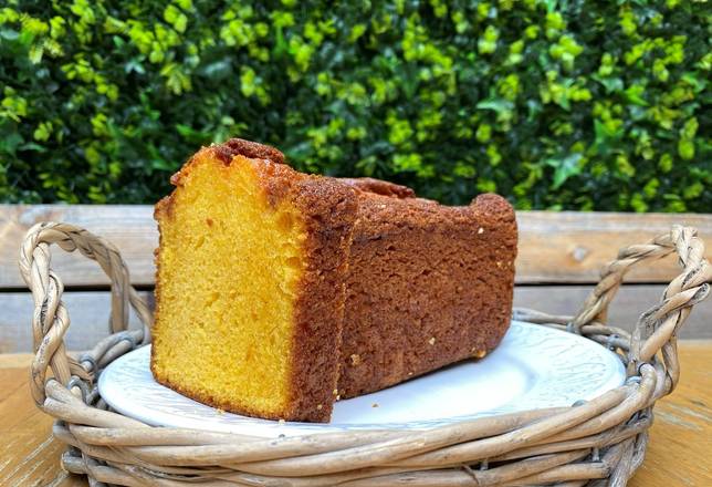 Bolo da Avó Laranja 500g