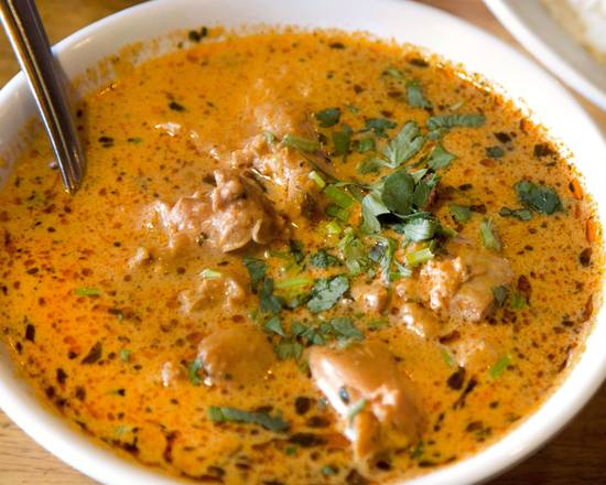 Hara Masala Chicken