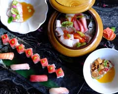 Kabooki Sushi (Sand Lake)