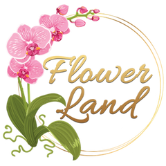 Flower land