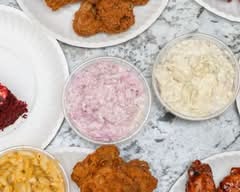 Mr Pizza and Fried Chicken (1500 Springwood)