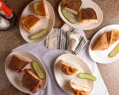 La Caprichosa Tortas Gigantes (Aguascalientes)