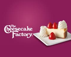 The Cheesecake Factory (Satelite)