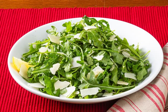 Arugula Salad