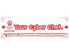 Your Cyber Chef