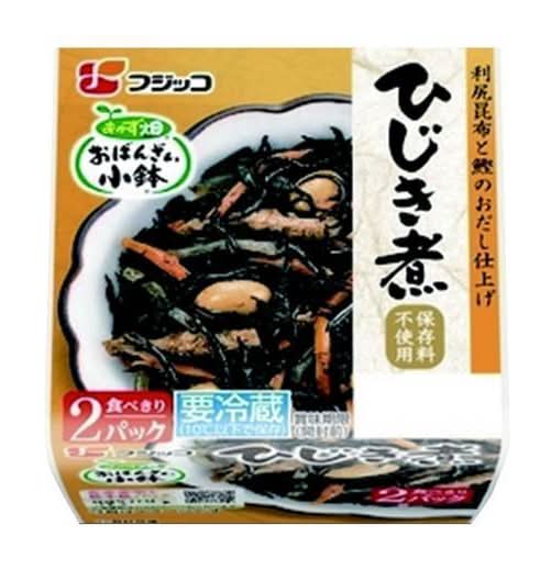 おかず畑 おばんざい小鉢 ひじき煮 (42g x 2)