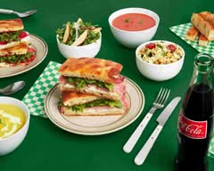 Uncle Pete's Bread Co.