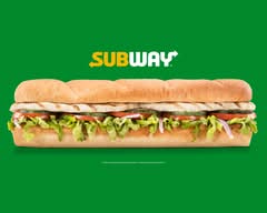 Subway (Santolaya)