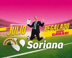 Soriana (Refugio TJ)