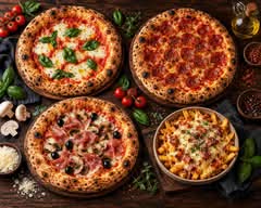 La Bella Pizza Garden (Briller Straße 15)