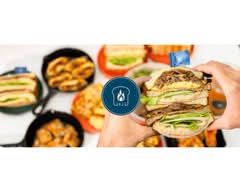 1021炭烤吐司 中和環球店