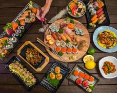Nava Sushi Japanese and Thai cuisine