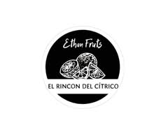 Fruteria El Rincon Del Citrico (La Cisterna)