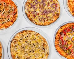 Instant Pizza 🍕⭐️ (Châtillon sur Chalaronne)
