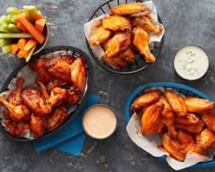 Wings On Deck (6912 4th St NW)