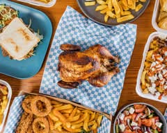 The Chook Shed (Christie Downs)