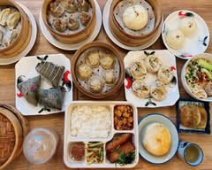 【たっぷりスープ小籠包！】一藍中華料理