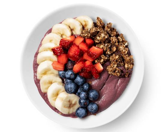 Acai Bowls | Original Smoothie Bowl