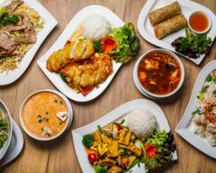 Kim Dung Asia Food