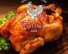 Coq Ô Rico