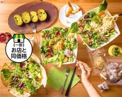 サンクスネイチャー 恵比寿店 Thanks Nature Ebisu