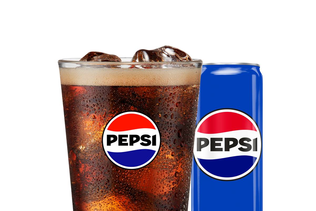 Pepsi 33cl