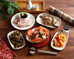 來這座居酒屋 串燒 熱炒