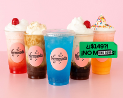 Hermosoda  "Bebidas Especiales"