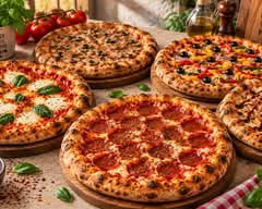PIZZA D'ANGELO 🍕🍕