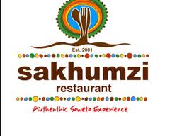 Sakhumzi Restaurant Soweto