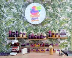 Tropical Açai