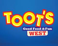 Toot's (West)