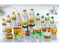 Coco Express - Sambo