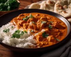 Royal Canteen Indian Restaurant