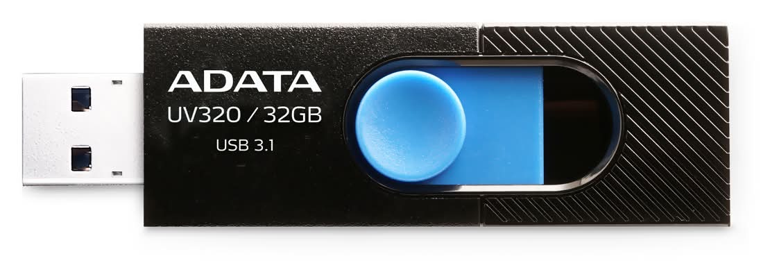 Adata · Memoria usb 32gb