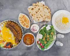 Taste of Persia (Halal)