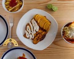 Antojitos Carmelita