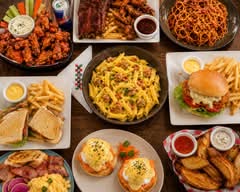 Salvatores Cafe
